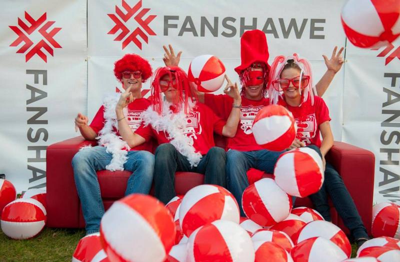  Fanshawe College